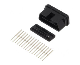 OB ZOBD CAP PLUG ABS OB ZOBD CAP PLUG ABS