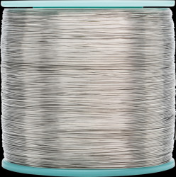 T0051386599 SAC M1 Solder Wire, Ø 0,3mm, 500g