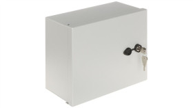 Obudowa Hermetyczna Sh-250/310/145 Ip66 250 X 310 X 145 Mm