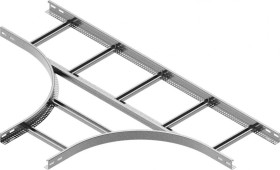 Trójnik drabinki 300mm 50mm TDC300H50N 457330