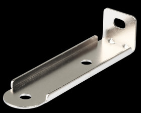 Fastening Bracket for MeanWell power supplies