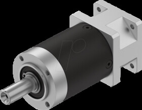 8141763 Planetary gearbox, 12:1, 40 mm flange size
