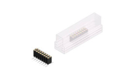 Fischer Elektronik BL16SMD11316SM Listwa kołkowa, żeńska, precyzyjna 10 szt.