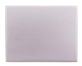 Berker/B.Kwadrat Klawisz pojedynczy do łącznik stal szlachetna 14057004