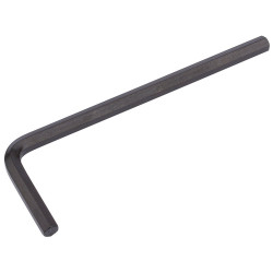 Draper 33506 3.5mm Metric Hexagon Key