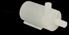 Opencircuit Mini pomp 2,5V - 6V