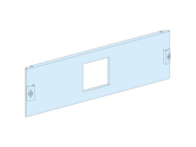 Płyta czołowa do miernika 96x96 PrismaSet LVS03913 SCHNEIDER ELECTRIC