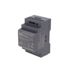 Zasilacz impulsowy HDR-60-24