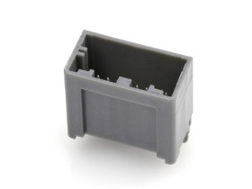 Molex Listwa kołkowa, męska, do wbudowania, standardowa 348250126 1 szt. paleta