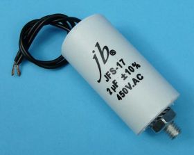 2uF/450V PRZEW.JFS-17 JB KOND.ROZ