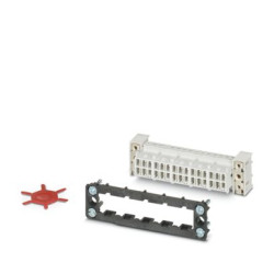 Wkładka stykowa PL 6-pinowe do Złącze