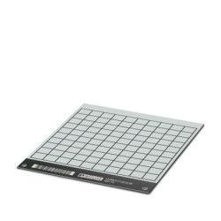 Folia oznacznikowa Przylepny Phoenix Contact