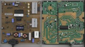EAY64388801 LGP43LIU-16CH1 EAX66883501 (1.5) MODUŁ ZASILACZA