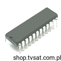 TDA3851 ZF Amplifier Signal SDIP24 PHILIPS BULK