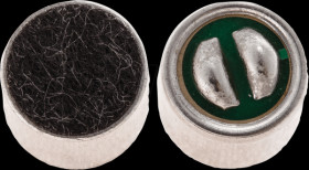 200030 Microphone capsule, printed version