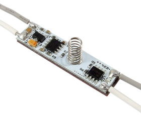 DIM-TOUCH_2 włącznik taśmy LED dotykowy z opcją ściemniania