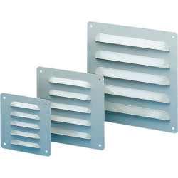 Schneider Electric NSYCAG170X190LM ClimaSys metal grid plate 120x121mm