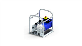 Prostowarka Do Drutu I Bednarki Elektryczna 100.3 El /10002299/