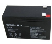LP7.5-12 Akumulator firmy VIPOW 12V 7.5Ah