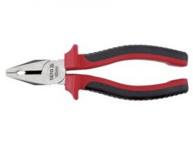 Szczypce uniwersalne 160mm, VDE YT-2101,