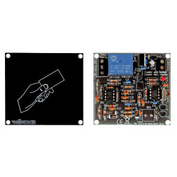 Whadda WMHA179 Proximity Card Reader Module - Pre-assembled