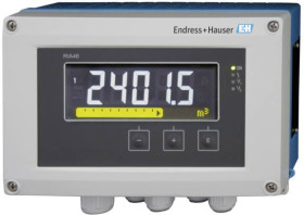 Endress+Hauser RIA46-B1C2B Wyświetlacz dla czujników RIA46 1 szt.
