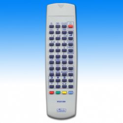 IRC81068 Fernbedienung für TOSHIBA CT9178/9193