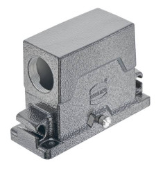 Obudowa tulejki 19 40 516 0582 19405160582 Harting 1 szt.