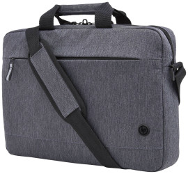 Torba na laptopa HP Prelude Pro 4Z514AA, 39,6 cm (15,6") , (S x W x G) 406.4 x 285.8 x 69.9 mm, ciemnoszary