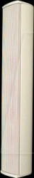 50404 Column loudspeaker EZ 40.7, 100 V