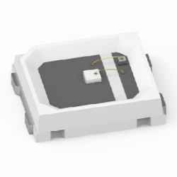 Dioda UV LED, dł. fali: 405nm