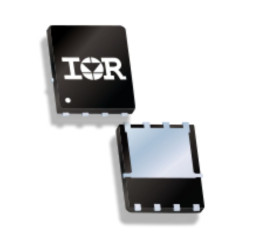 MOSFET N-kanałowy 85 A PQFN 60 V SMD