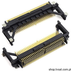 Złącze karty PCIMCIA 315027068010871 SMD KYOCERA