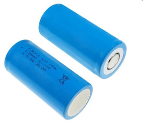 AKUM.32650 3.7V 6000MAH KINETIC