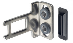 Siłownik Kąt prosty HS9Z-A52A, Idec NC 30 X 39.7 X 15.8mm 1400N