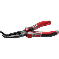 NWS 148-69-205 Spark Plug Socket Pliers 205mm Shielded Socket