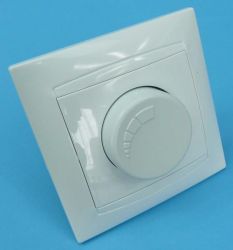 9206-71 P/T ŚCIEMNIACZ PUSZKA 2000W BIAŁ