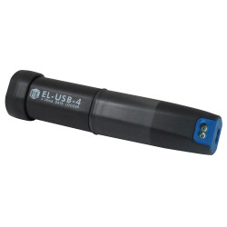 Lascar EL-USB-4 USB Current Data Logger 4 to 20 mA