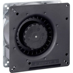 ebm-papst 9594310201 RG 90 N DC Radial Blower 12V 55m&#xB3;/h Universal Use