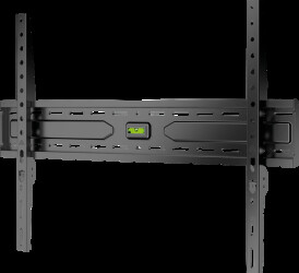 79757 TV mount 32 - 86; 45 kg, wall distance 2.7 cm, with spirit lev