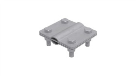 Złącze Uniwersalne Odgałęźne Na Pręt Fi 16 Fi 8 14.5.1 Og 91401502