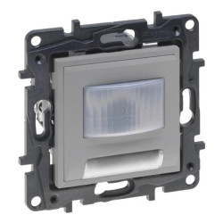 Niloe Step Oświetlenie przeszkodowe z czujnikiem ruchu aluminium 863351