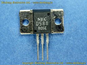 2SD588