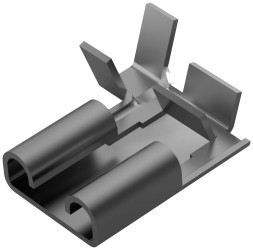 TE Connectivity 62814-2 Złącze żeńskie płaskie 12000 szt.