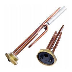 Grzałka Bojlera, Termy 2000W Anoda 5/4" 2kW