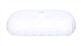 Router Edgemax Edgepoint, 5X Rj45 1000Mb/S Poe, 1X Sfp Ubiquiti Ep-R6