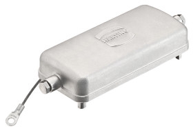 Złącze przemysłowe 19443105423 Harting Zawartość: 1 szt.