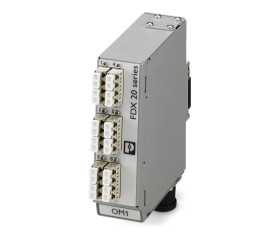 Blok rozdzielczy Phoenix Contact