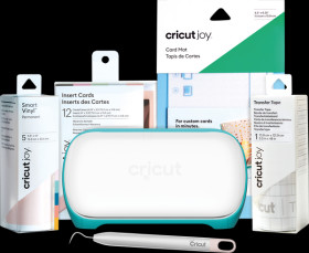 8002174 Cricut Joy Starter Bundle