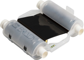 Taśma do drukarek etykiet, do użytku z: Brady, zgodne z: BBP30, BBP31, BBP33, BBP35, BBP37, i3300, S3000, S3100, i5300,